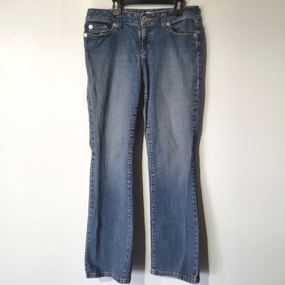 DKNY Ludlow Jeans